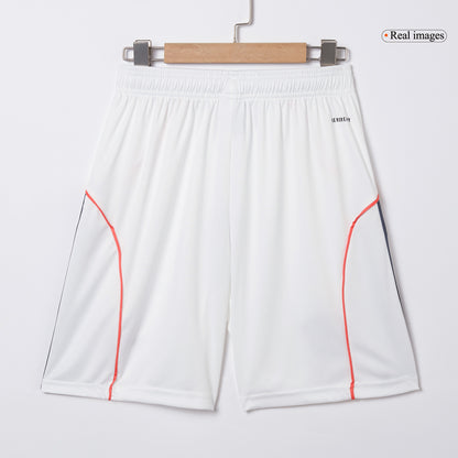 Short de football extérieur Homme Bayern Munich 2025/26
