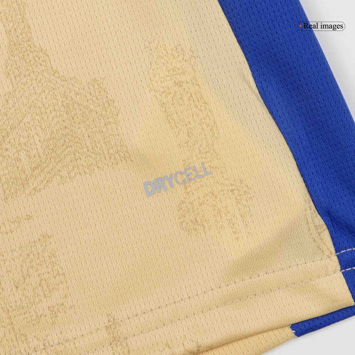 Maillot de foot extérieur homme Olympique de Marseille 2025/26