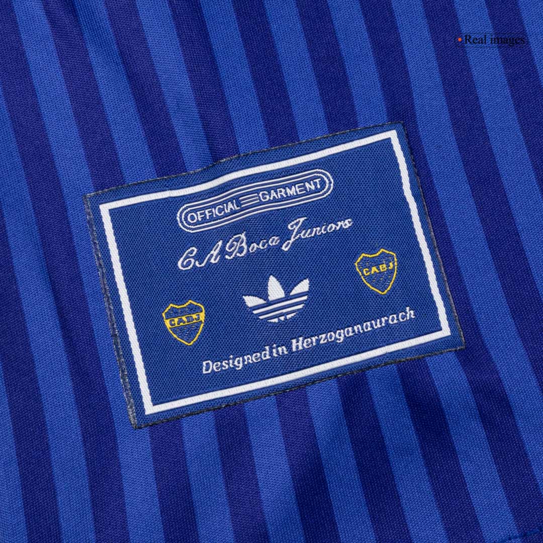 Maillot de football ICON Boca Juniors 2025/26 pour homme