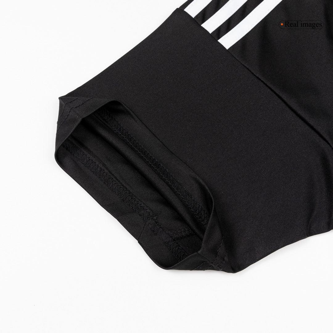 Maillot de Foot Real Madrid 2025/26 Homme