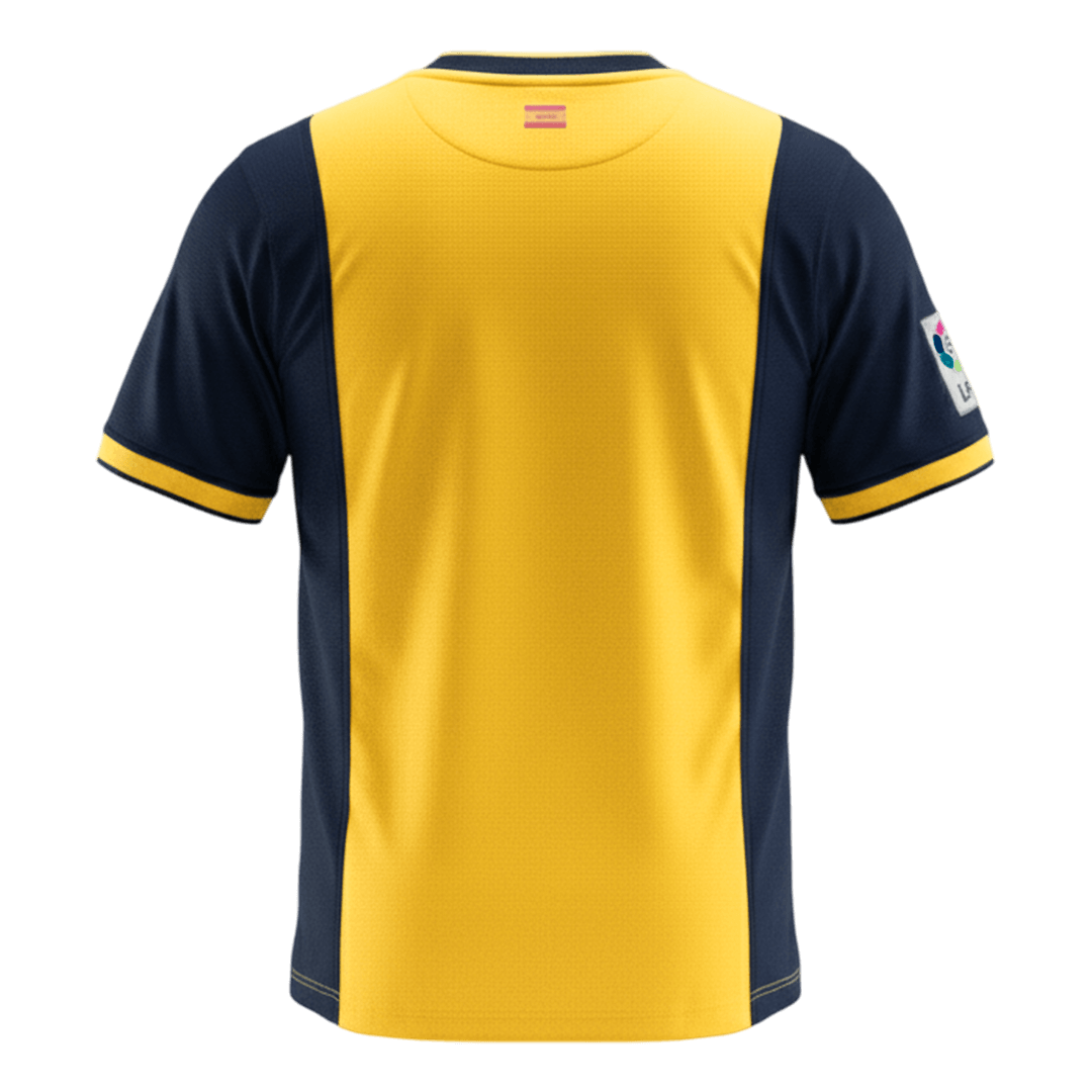 Maillot de Foot Rétro Extérieur Homme Atletico Madrid 2013/14