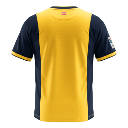 Maillot de Foot Rétro Extérieur Homme Atletico Madrid 2013/14