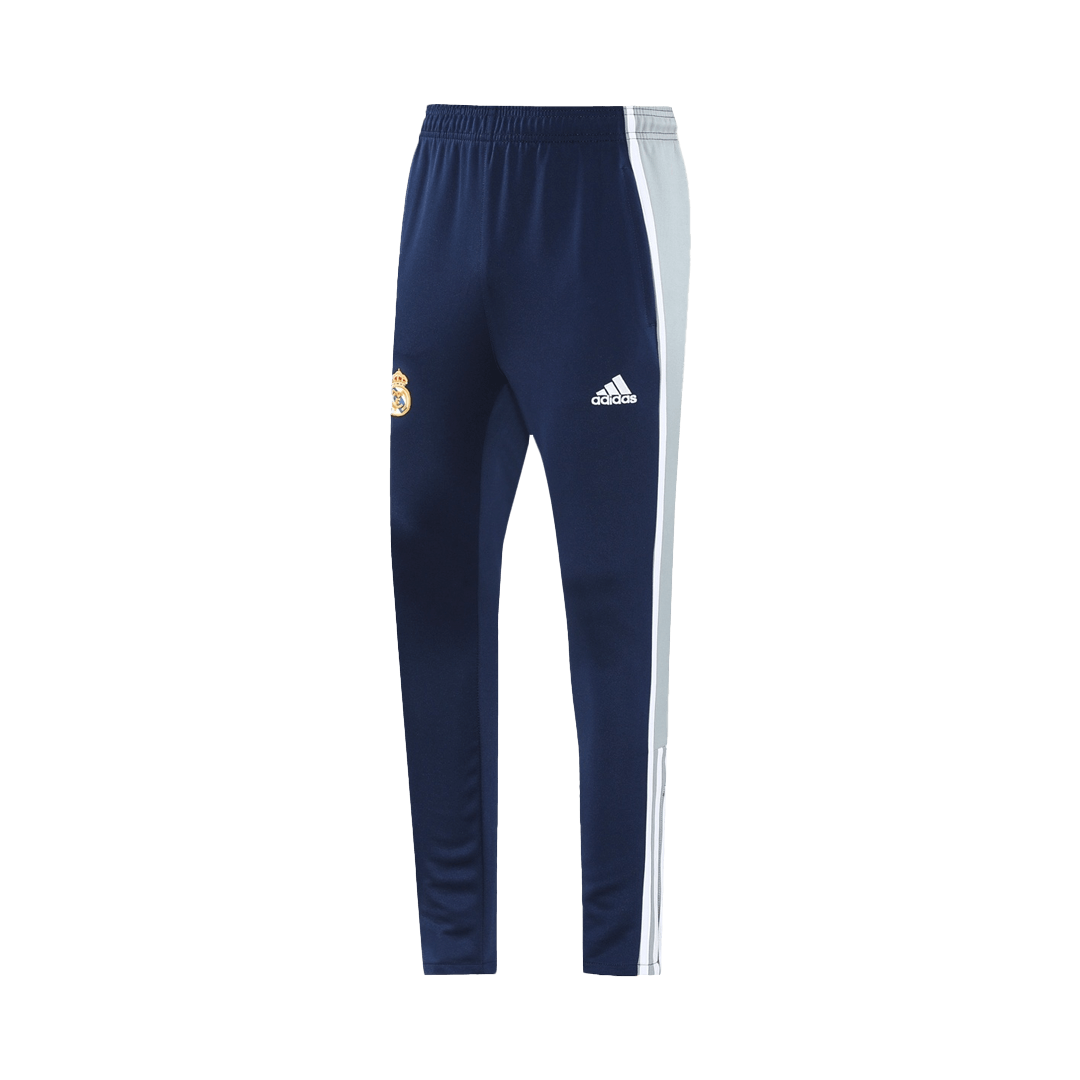 Kit de Survêtement d'Entraînement Homme Real Madrid 2025/26