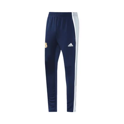 Kit de Survêtement d'Entraînement Homme Real Madrid 2025/26
