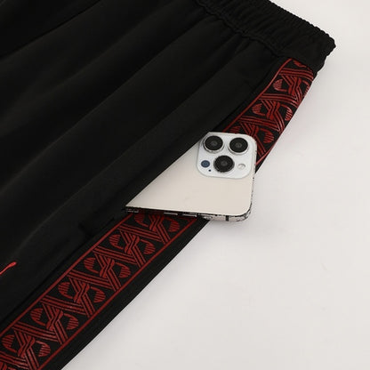 Kit de survêtement d'entraînement AC Milan 2025/26 pour homme