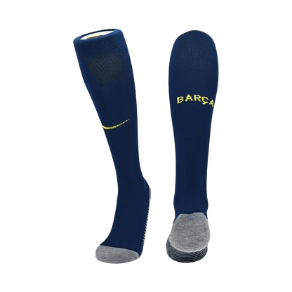Tenue complète de football domicile enfant FC Barcelone 2025/26 [QUALITÉ SUPÉRIEURE]
