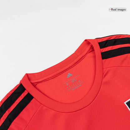 Maillot de football Homme Japon Coupe du Monde 2026