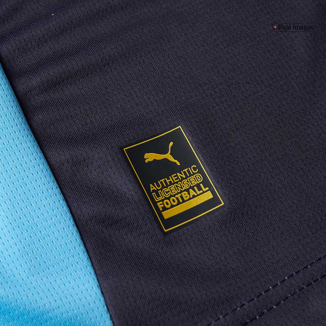 Maillot de foot extérieur RABIOT #25 Homme Marseille 2025/26