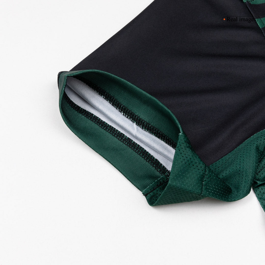 Maillot de Foot Homme Sporting CP 2025/26