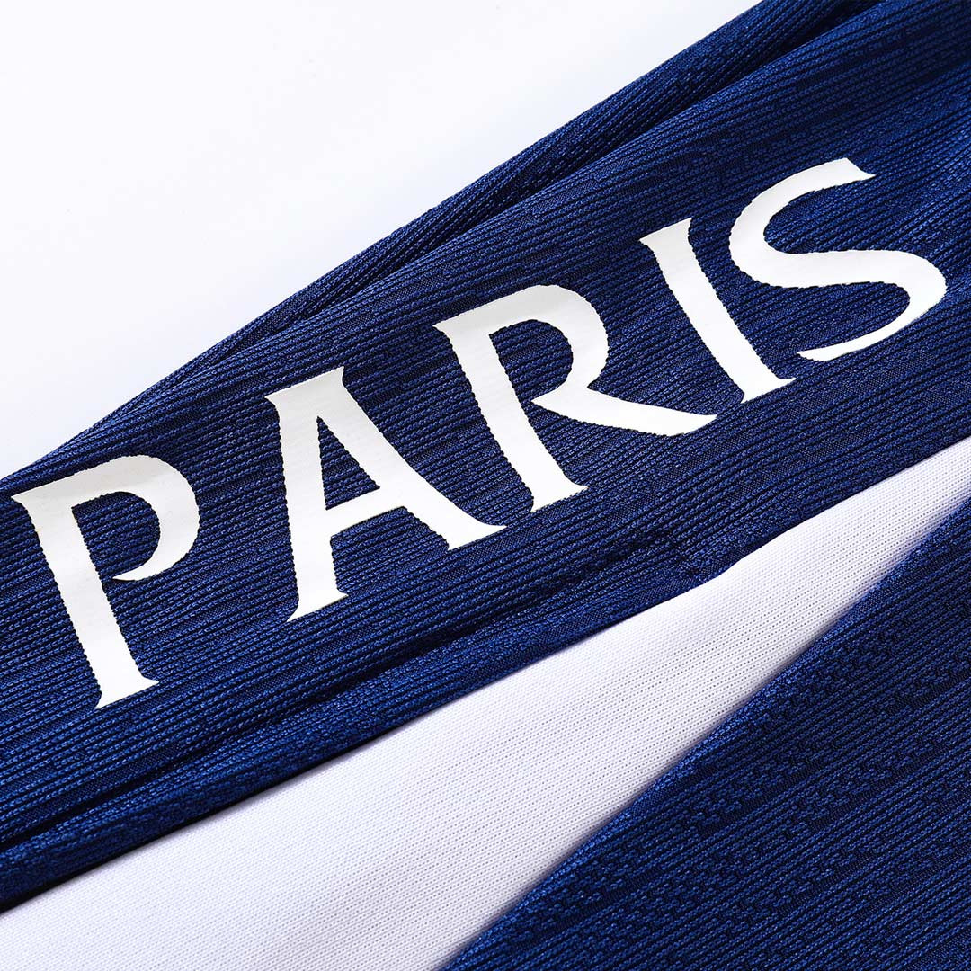 Kit de survêtement zippé enfant PSG 2025/26