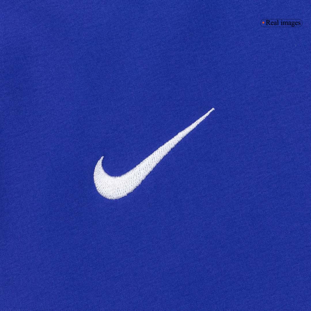 Maillot de Foot Rétro Extérieur Homme Brésil 2002