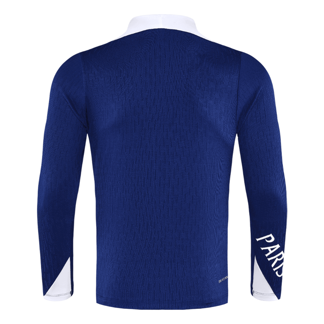 Kit de survêtement zippé enfant PSG 2025/26