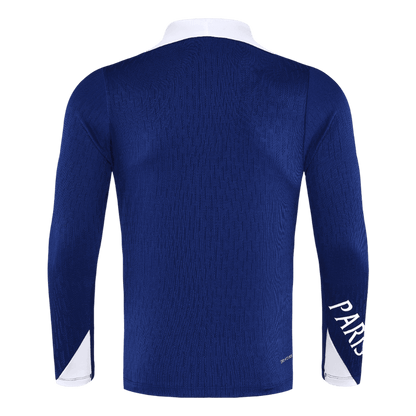Kit de survêtement zippé enfant PSG 2025/26