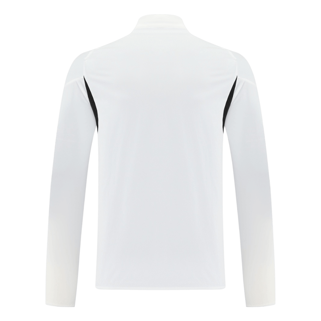 Veste coupe-vent Manchester United 2025/26 pour homme