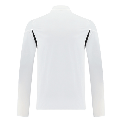 Veste coupe-vent Manchester United 2025/26 pour homme