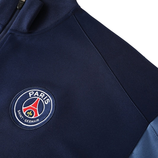 Men's PSG 2025/26 Training Jacket