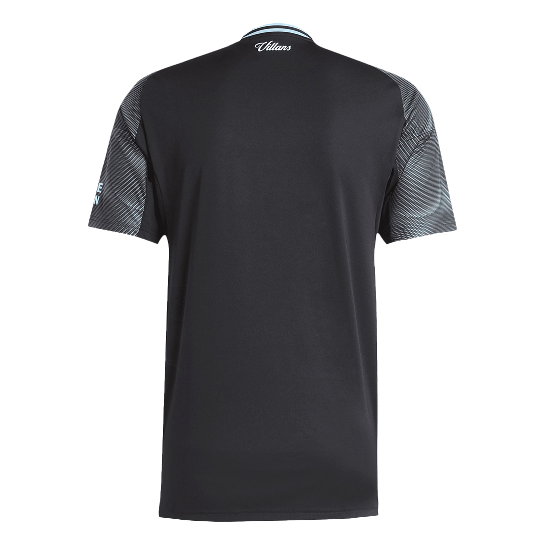 Maillot de foot extérieur Aston Villa homme 2025/26