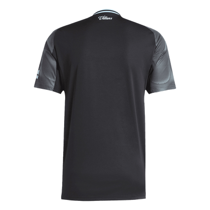 Maillot de foot extérieur Aston Villa homme 2025/26