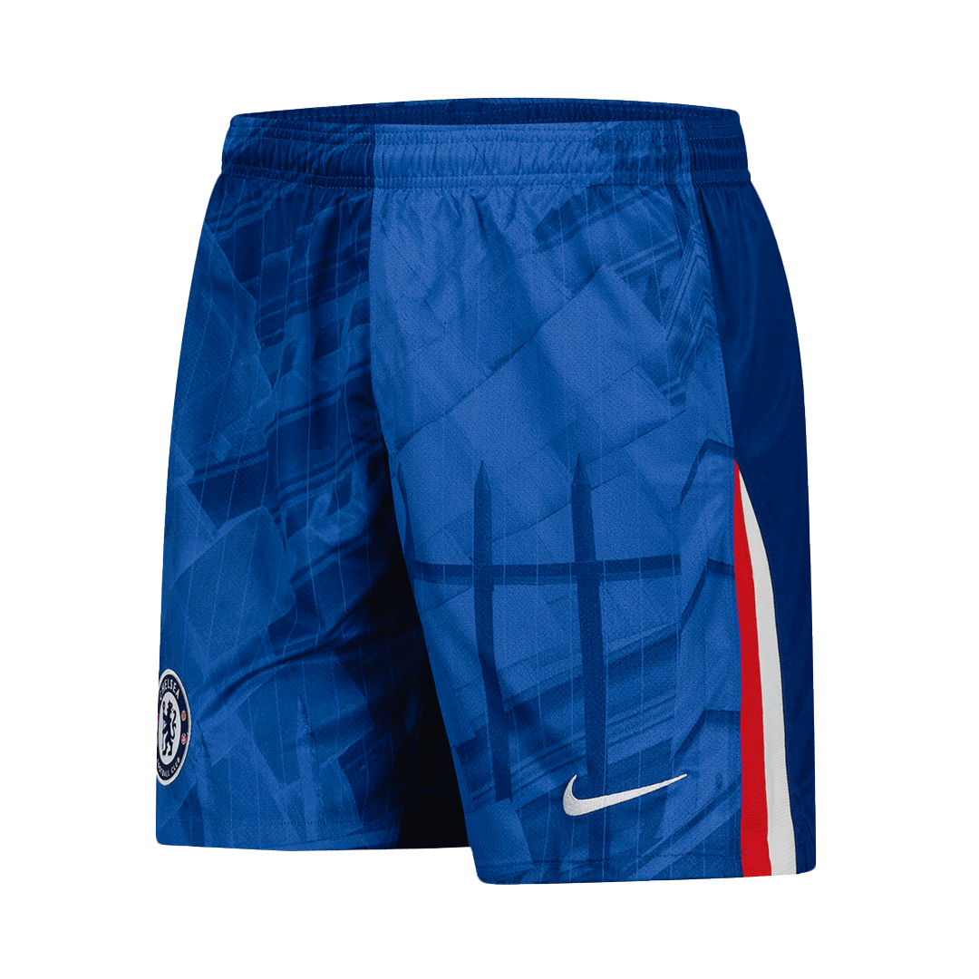 Short de football domicile Chelsea 2025/26 pour homme