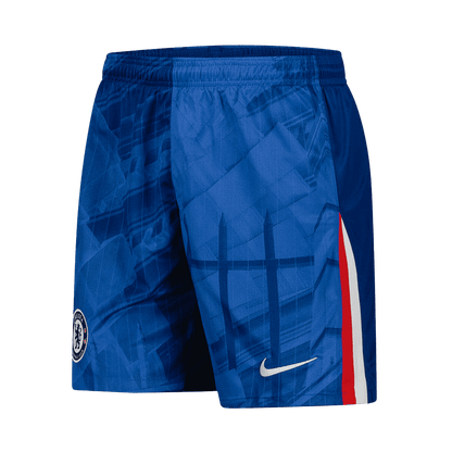 Short de football domicile Chelsea 2025/26 pour homme