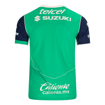 Maillot de foot extérieur Pumas UNAM 2025/26 troisième pour homme