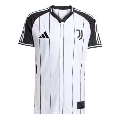 Maillot de football Juventus homme 2025/26