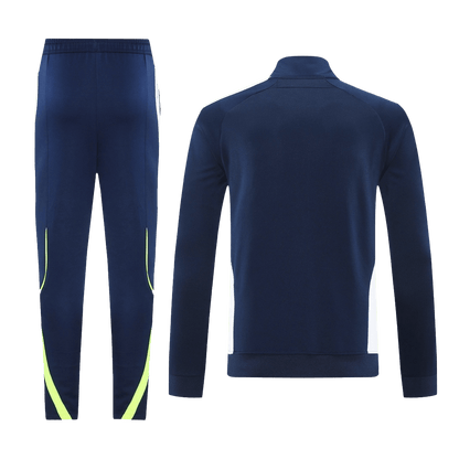 Ensemble Survêtement d'entraînement Homme Real Madrid 2025/26