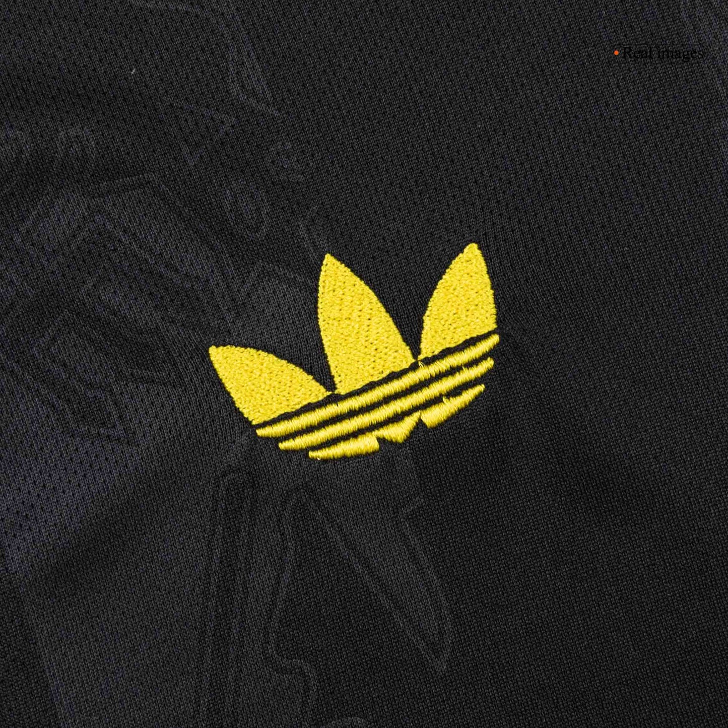 Maillot de foot enfant Manchester United troisième extérieur 2025/26