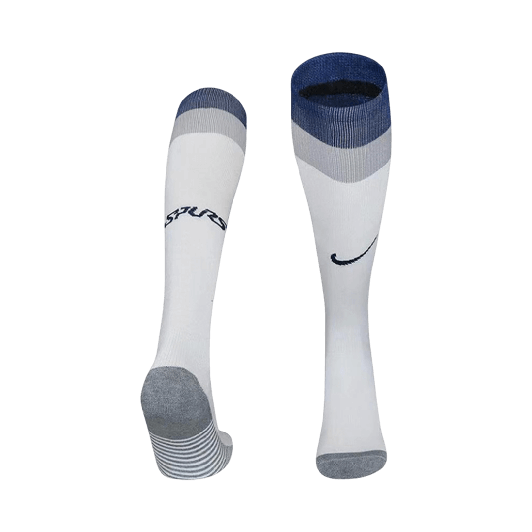Chaussettes de football domicile Tottenham Hotspur 2025/26 pour homme