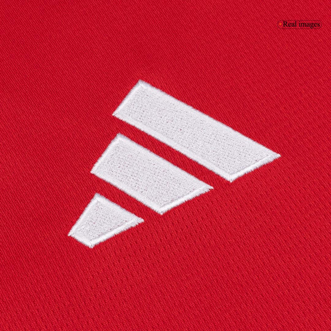 Maillot de football domicile Arsenal homme 2026/27