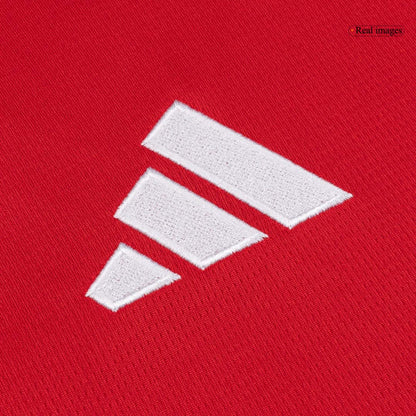 Maillot de football domicile Arsenal homme 2026/27