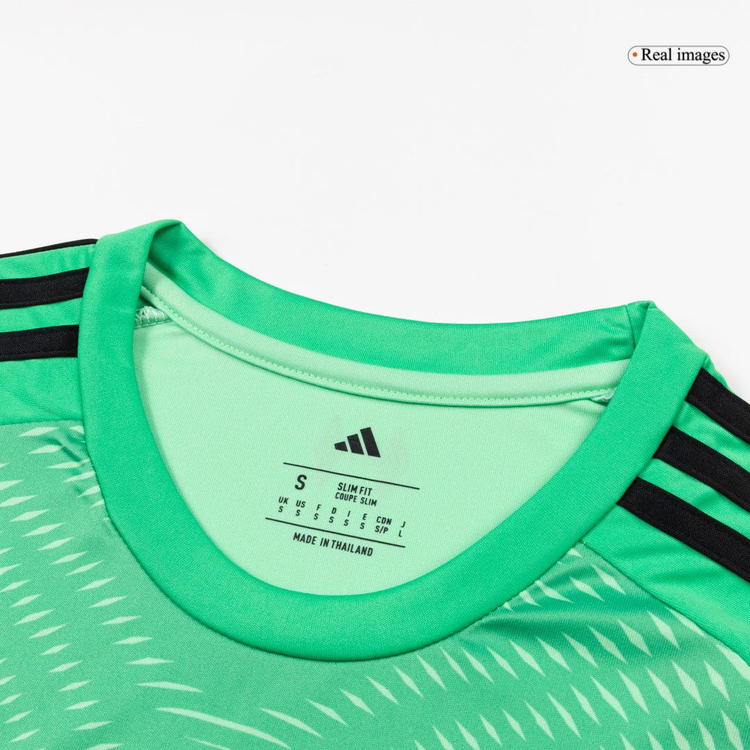 Maillot de football Liverpool 2025/26 pour homme
