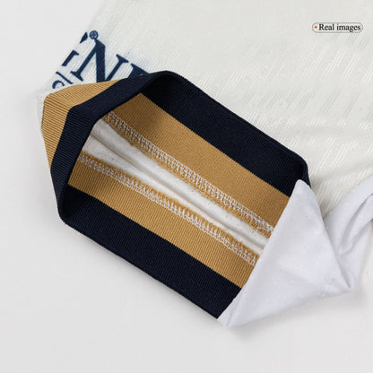 Maillot de football domicile Pumas UNAM 2025/26 version joueur pour homme - Coupe ajustée