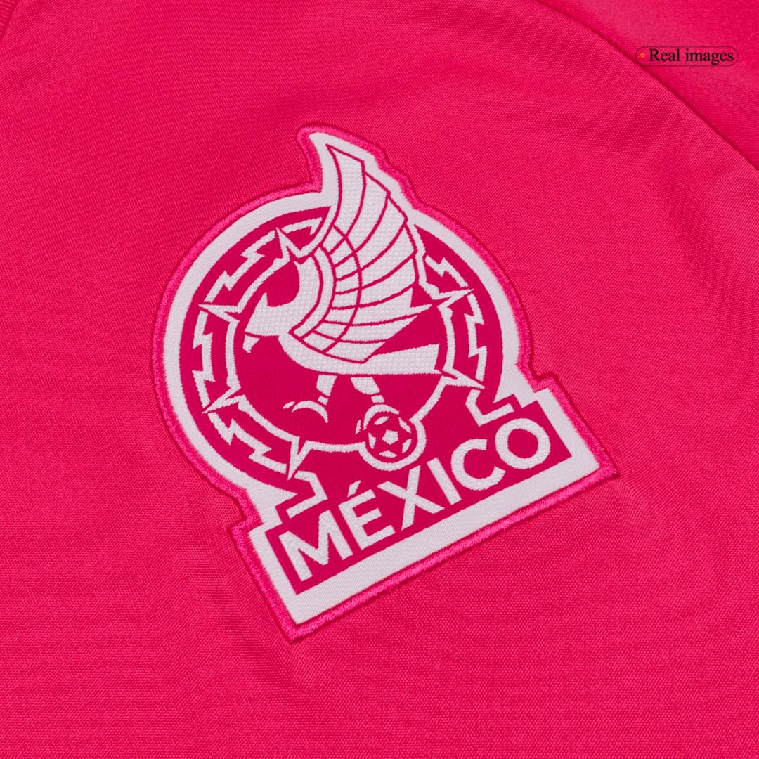 Maillot de football Homme Mexique Coupe du Monde 2026