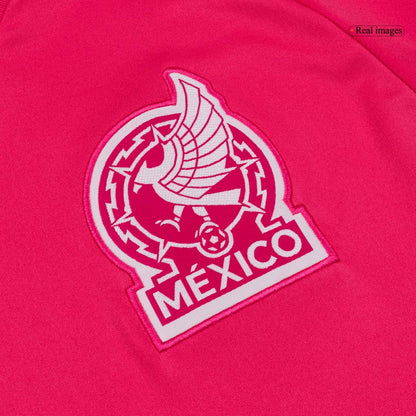 Maillot de football Homme Mexique Coupe du Monde 2026