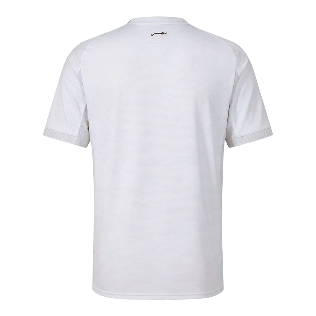 Maillot de foot extérieur Égypte Coupe du Monde 2026 Homme