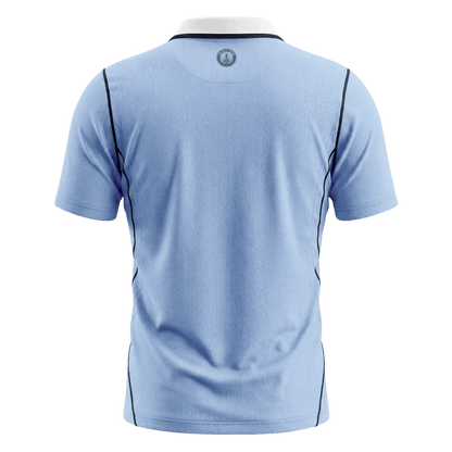 Maillot de foot domicile Uruguay Coupe du Monde 2026 pour homme
