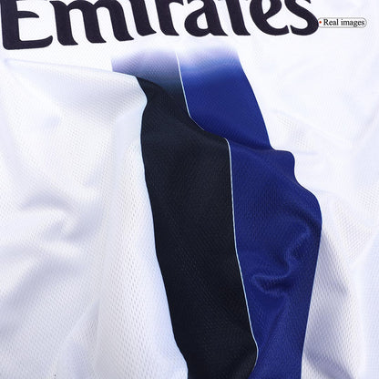 Maillot de foot Chelsea rétro extérieur homme 2003/05