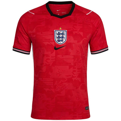 Maillot de foot extérieur pour homme - Angleterre Coupe du Monde 2026