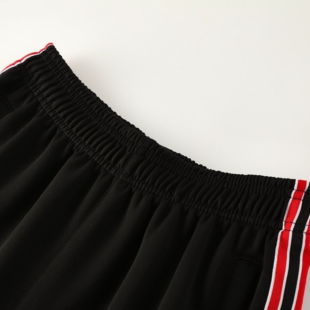 Ensemble de survêtement d'entraînement Manchester United 2025/26 pour homme