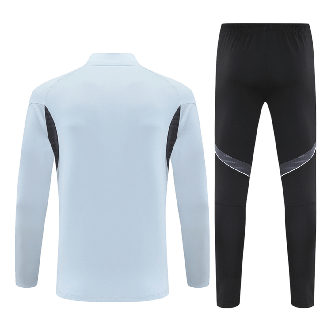 Kit de survêtement zippé enfant Japon 2026