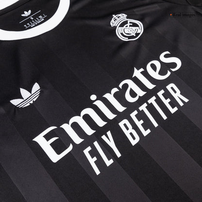 Maillot de Foot Real Madrid 2025/26 Homme