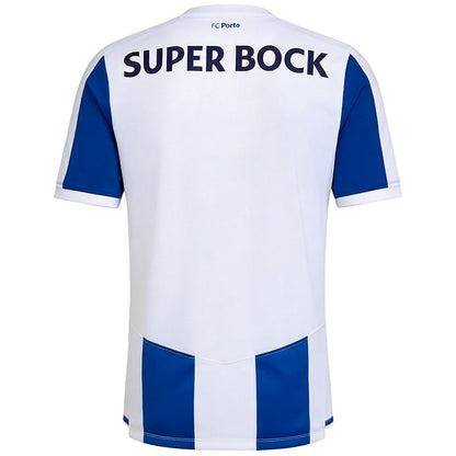 Men's FC Porto 2026/27 Home Soccer Jersey