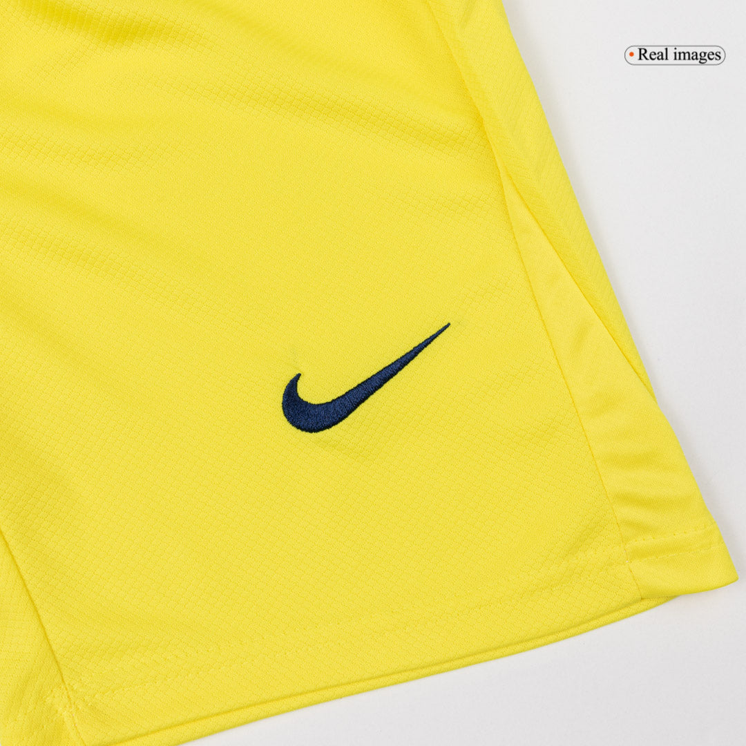 Ensemble maillot de foot third extérieur Tottenham Hotspur 2025/26 pour enfant
