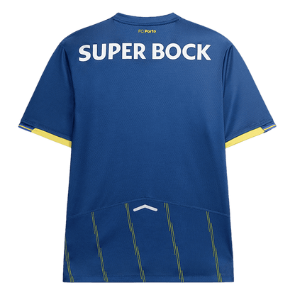 Maillot de Foot Quatrième Extérieur FC Porto 2025/26 Homme