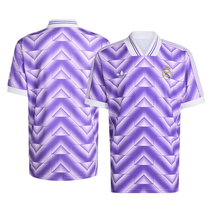 Maillot de foot Real Madrid 2025/26 pour homme