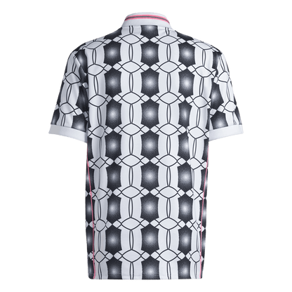 Maillot de football Juventus 2025/26 pour homme