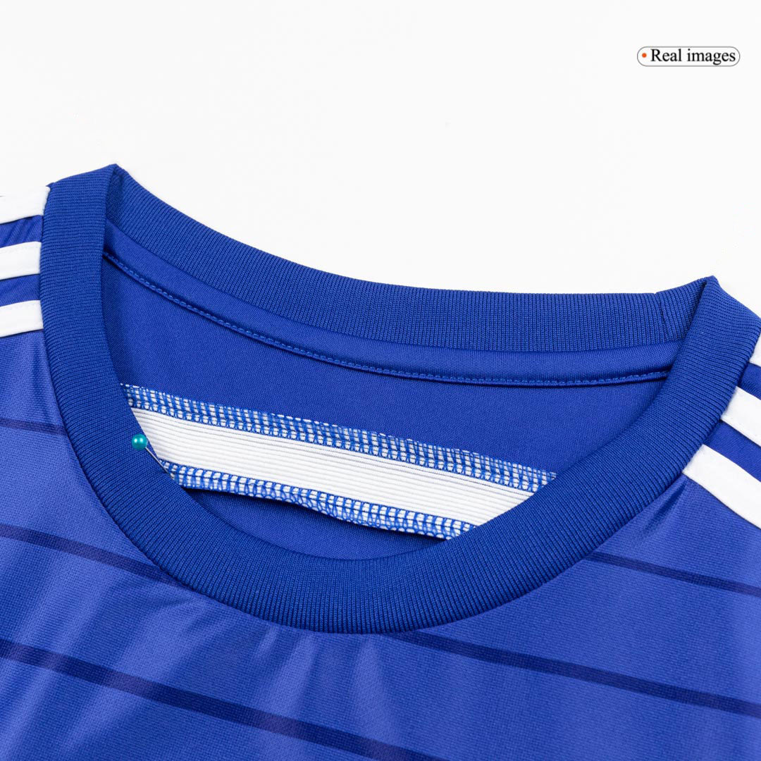 Maillot de Foot Domicile Rétro Chelsea Homme 2014/15