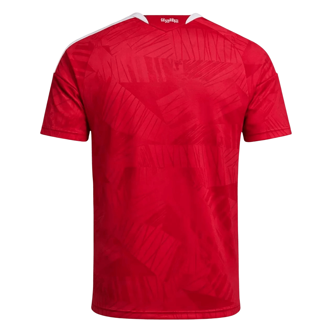 Maillot de foot domicile Benfica homme 2026/27