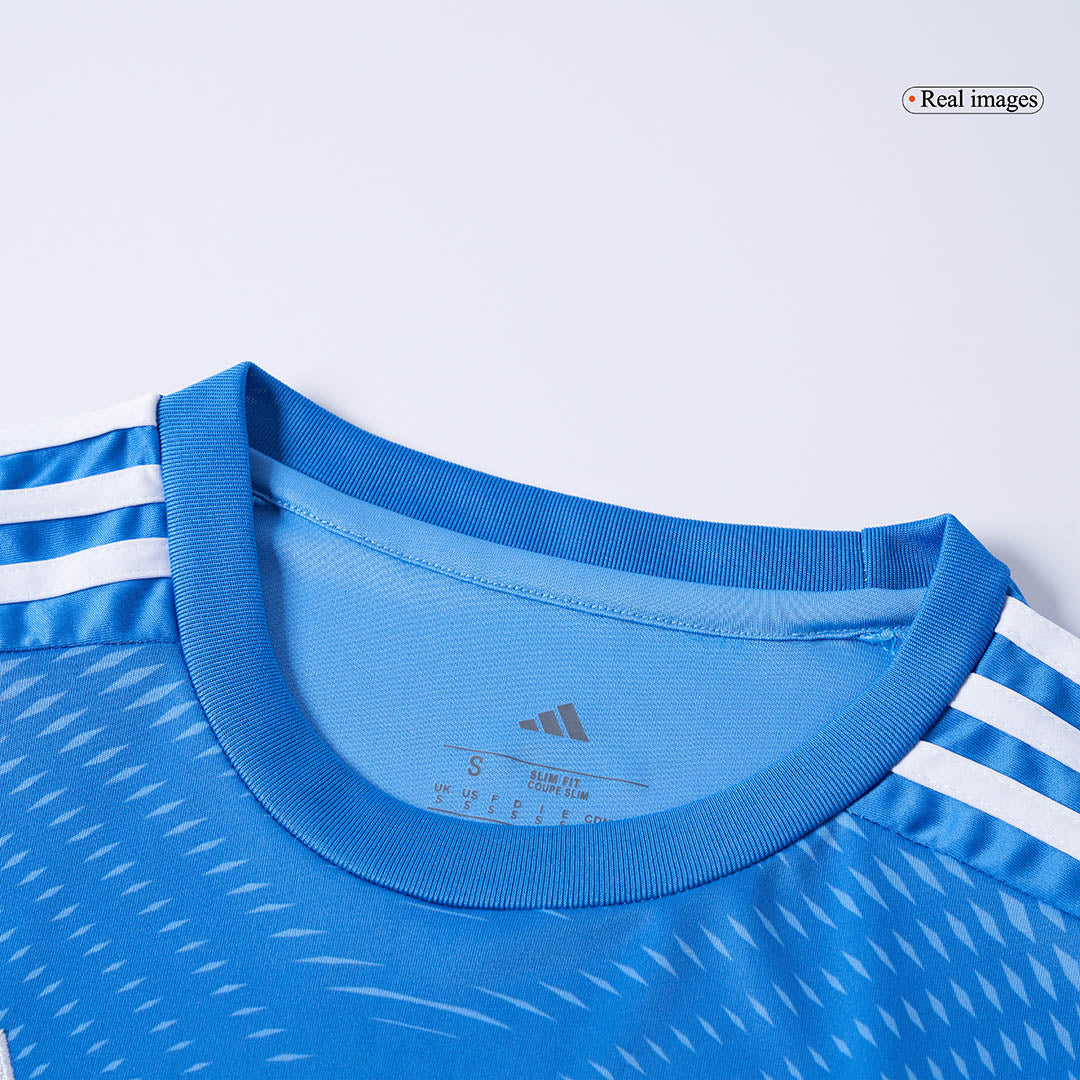 Maillot de football Real Madrid 2025/26 pour homme